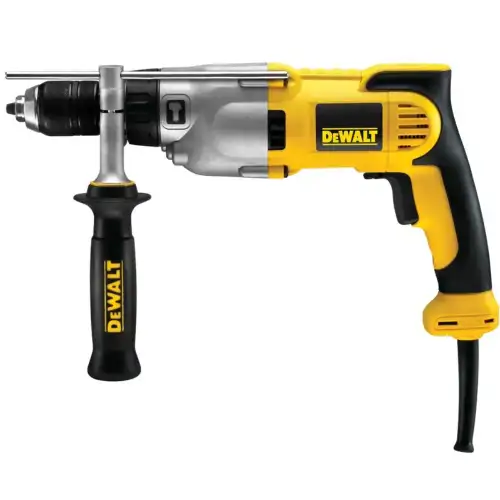 Berbequim Percutor DeWALT 950 W + Mala DWD522KS-QS